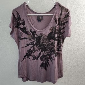 Beautiful Embroidered Top